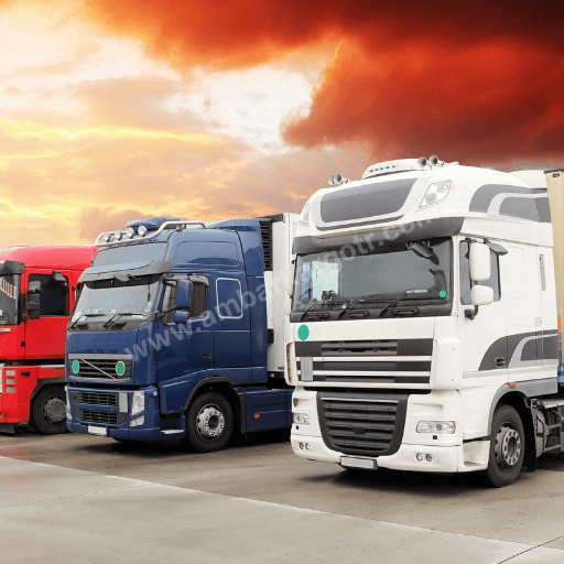 Kavaklıdere Ambar Kargo