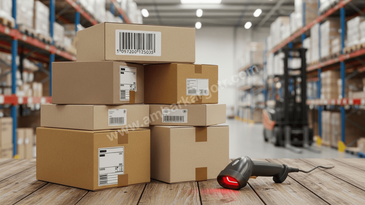 Kavaklıdere Kolili Yük Taşıma