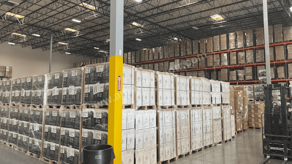 Kavaklıdere Parça Yük Taşıma